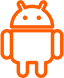 Android platform icon