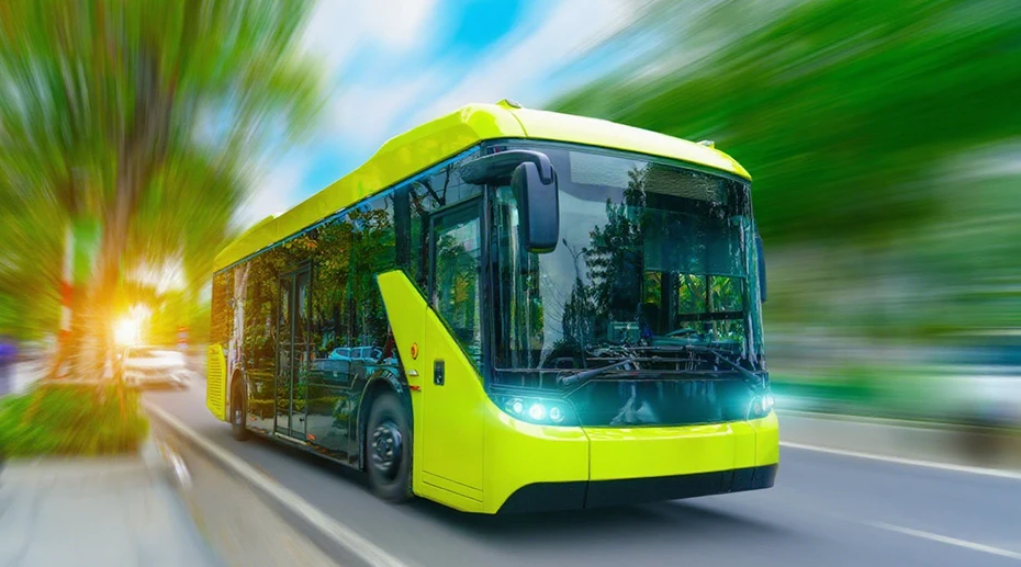 Transportation