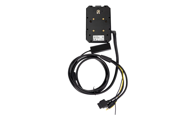 Cradle B for MDT864