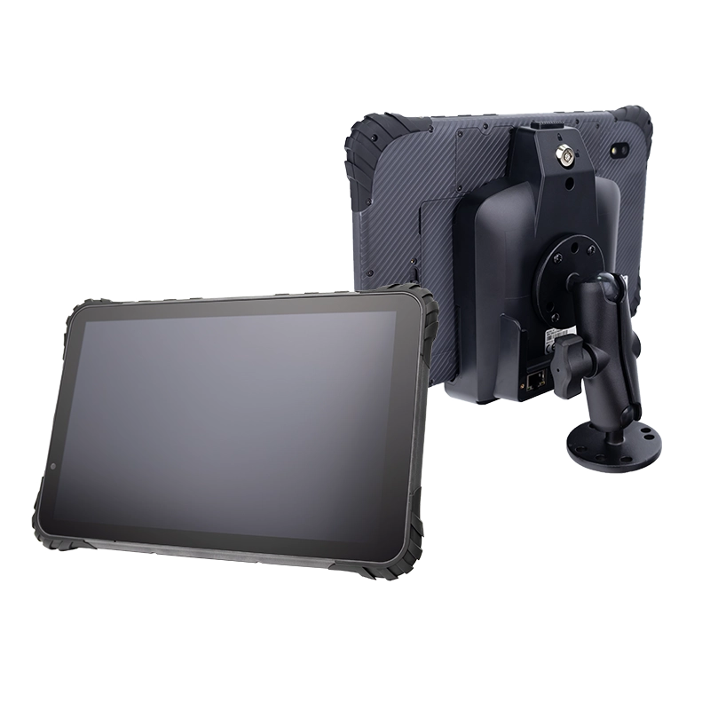 MDT1065 vehicle telematics tablet