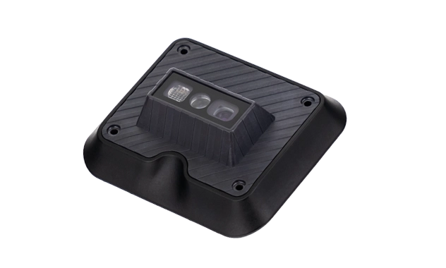 Barcode Scanner Module