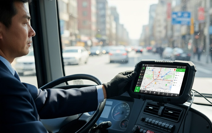 Public transportation