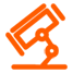 Vehicle mounting icon