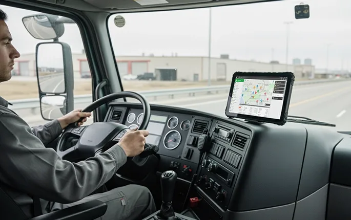 Fleet management
