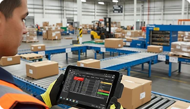 ip67 rugged tablet sealed enclosure
