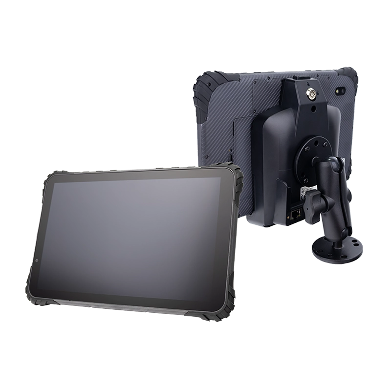 MDT1065 10-inch Large Screen rugged tablet