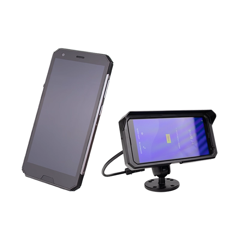 MDT665 industrial fleet terminal