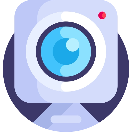 Camera icon