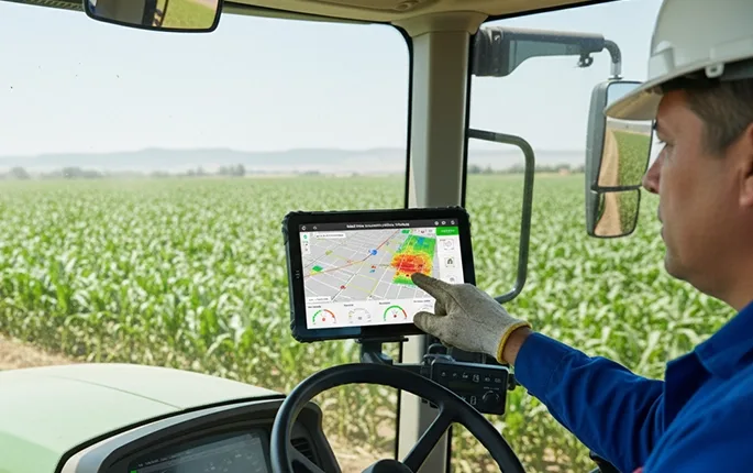 Agriculture