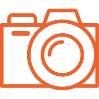 External cameras