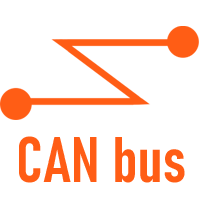 CAN bus