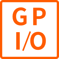 GPIO