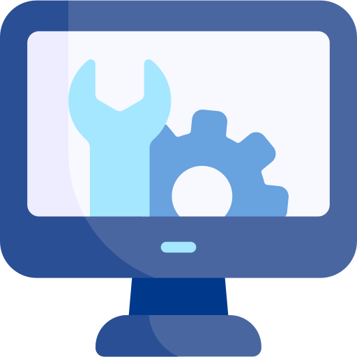 OEM customization icon