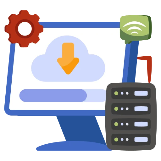 Android Enterprise icon