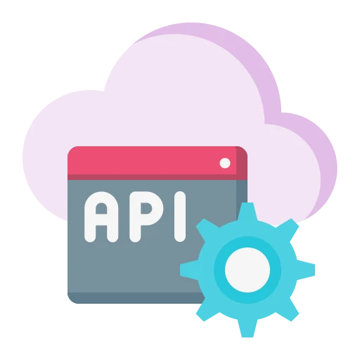 API SDK support