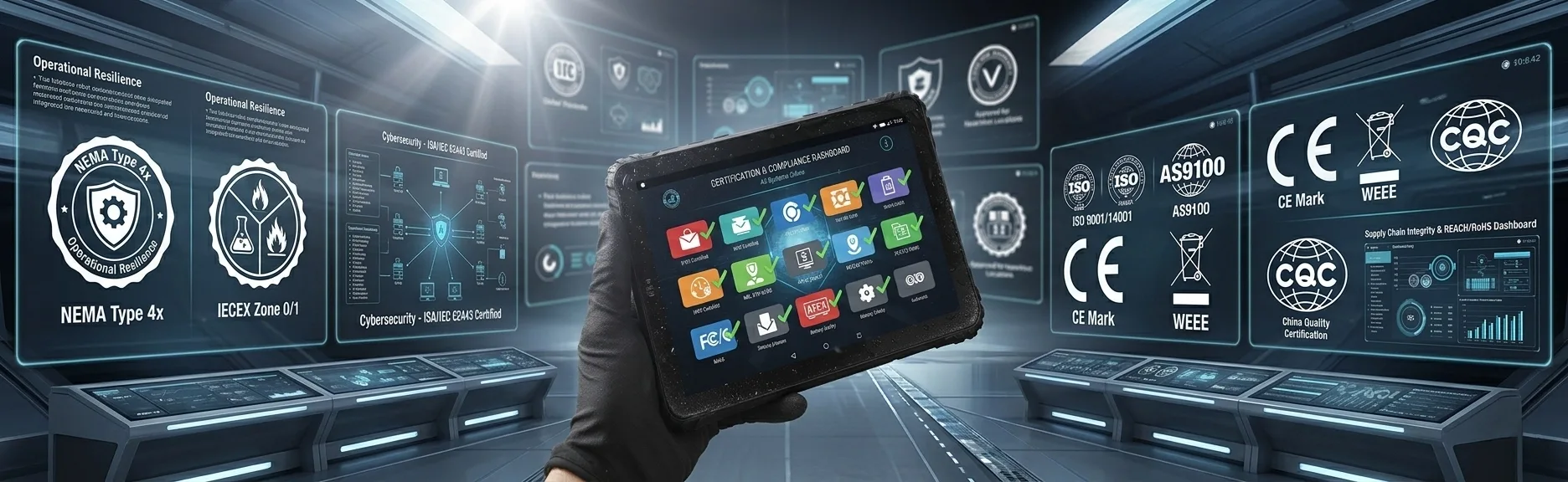 JAXICLOUD FLEET MANAGEMENT MDM — Enterprise-Grade Remote Control & Automation