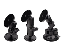 Mounting brackets