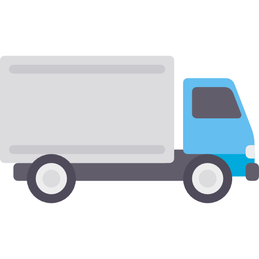 Logistics & Fleet icon