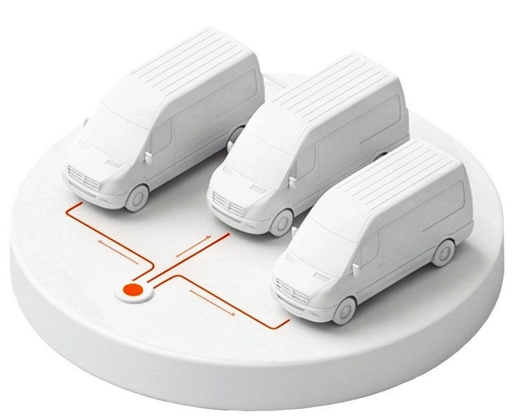 Logistics