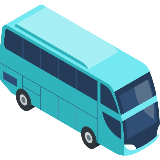 Tour operator icon