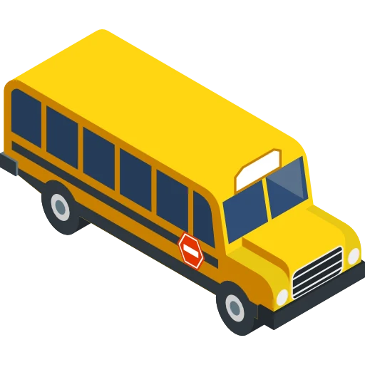 School district icon