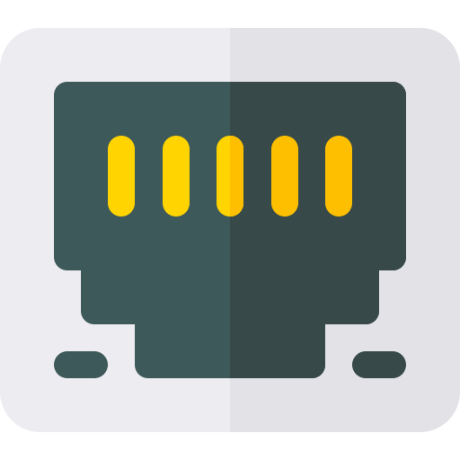 Peripheral expansion icon