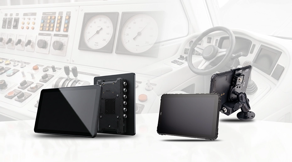 Fixed Vehicle Terminals vs Docked Tablets – An Engineering Decision Guide | JAXICLOUD FLEET MANAGEMENT