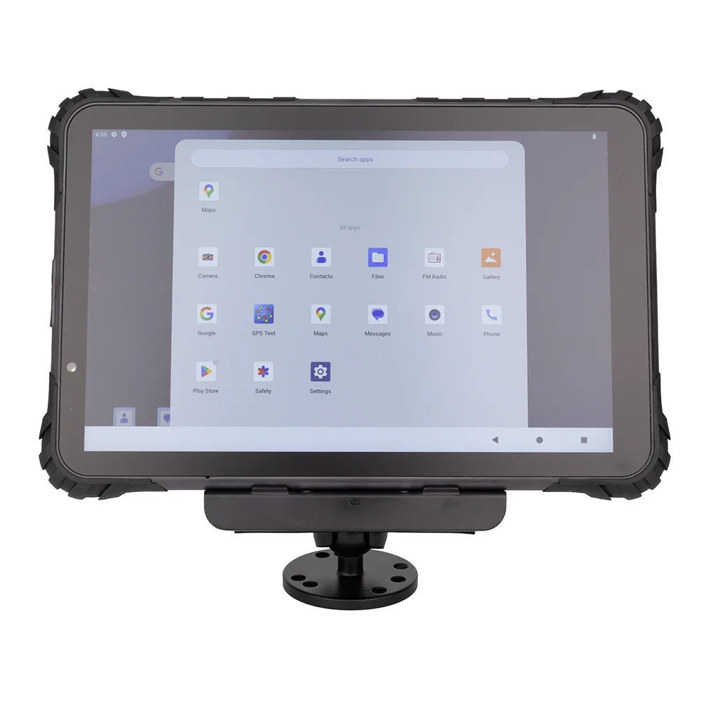 360° interactive view