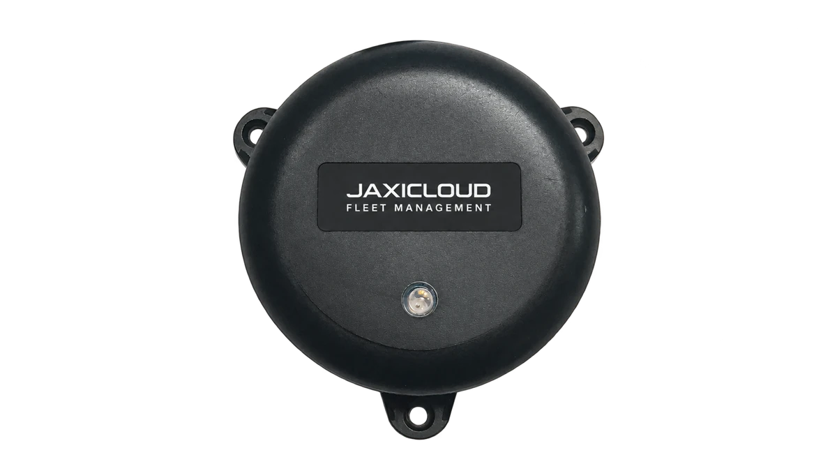 Motion Sensor