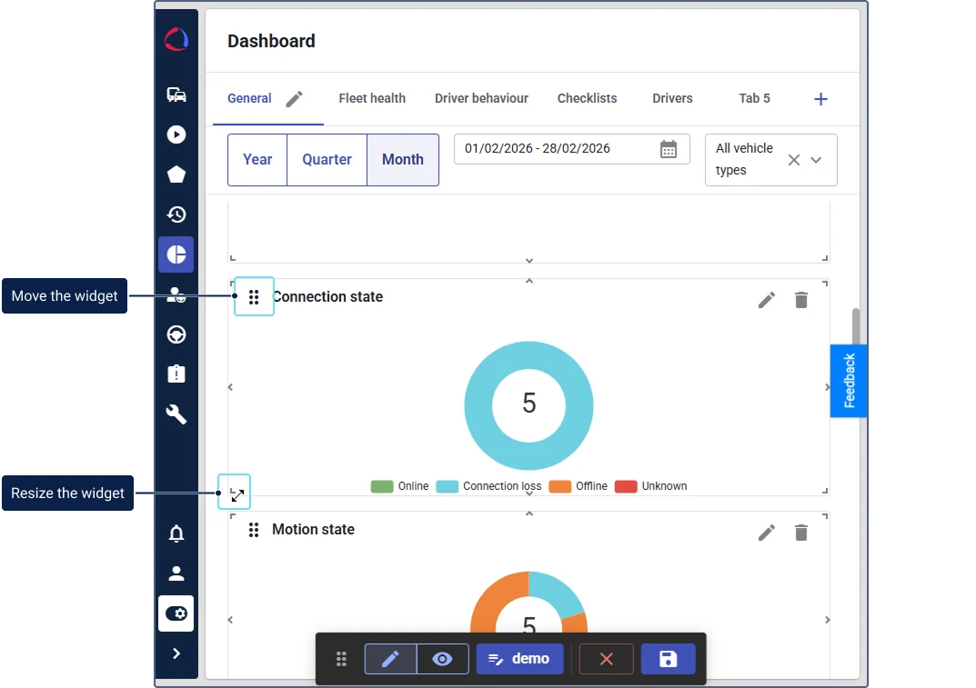 JAXICLOUD Platform