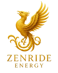 Zenride Energy