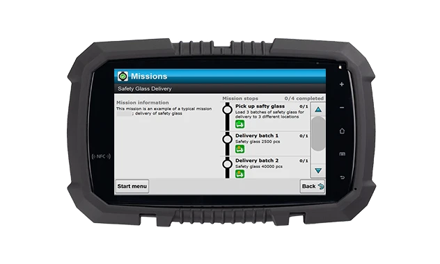 MDT765