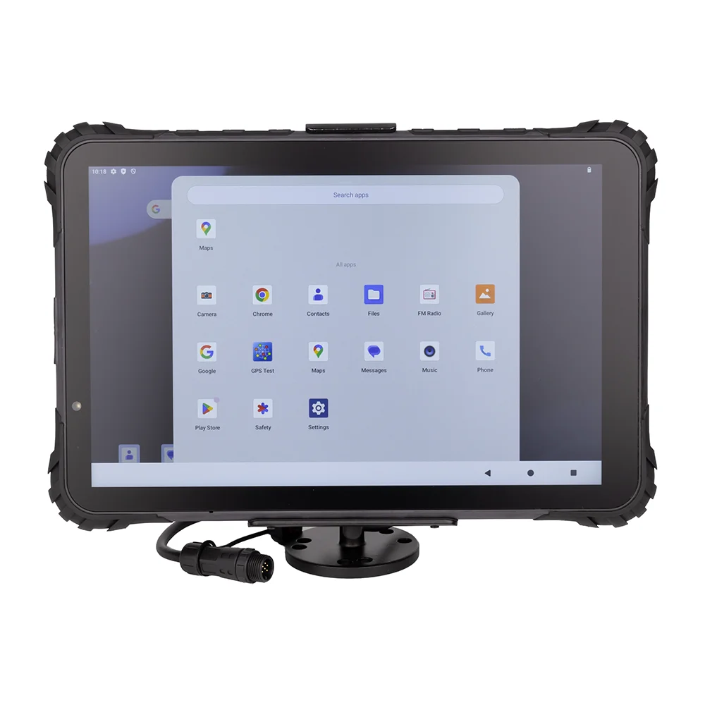 JAXICLOUD MDT1080