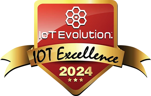 IoT Excellence Award